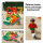 LEGO EDITIONS 43012 Cristiano Ronaldo — piłkarskie momenty - 1517898 - zdjęcie 4